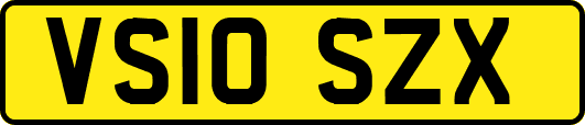 VS10SZX