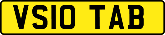 VS10TAB