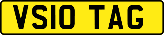 VS10TAG
