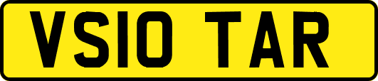 VS10TAR