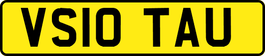VS10TAU