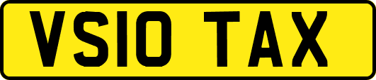 VS10TAX