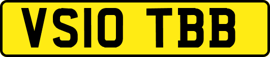 VS10TBB