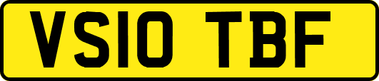 VS10TBF