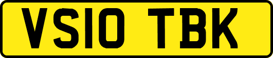 VS10TBK