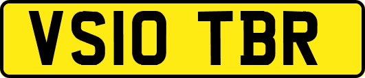 VS10TBR
