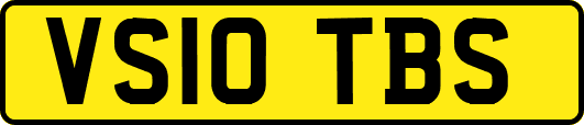 VS10TBS