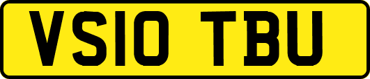 VS10TBU