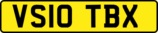 VS10TBX