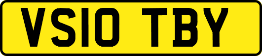 VS10TBY