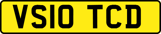 VS10TCD