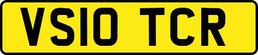 VS10TCR