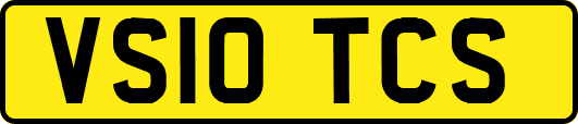 VS10TCS