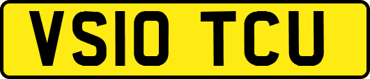 VS10TCU