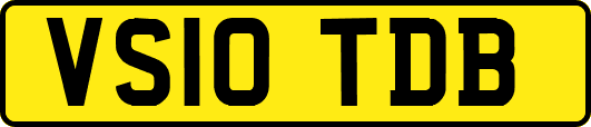 VS10TDB