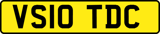 VS10TDC