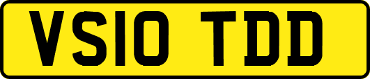 VS10TDD