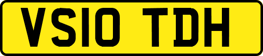 VS10TDH