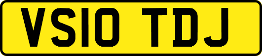 VS10TDJ