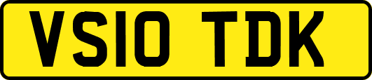 VS10TDK
