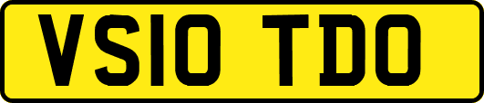 VS10TDO