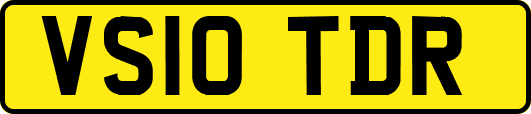 VS10TDR