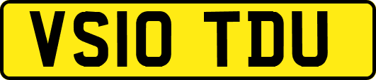VS10TDU