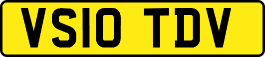 VS10TDV