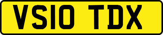 VS10TDX