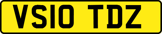 VS10TDZ
