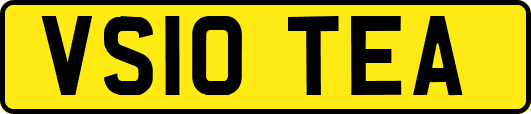 VS10TEA