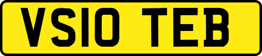 VS10TEB