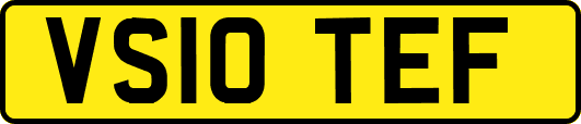 VS10TEF