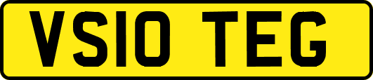 VS10TEG
