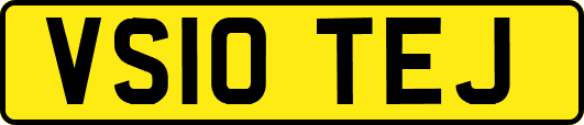 VS10TEJ