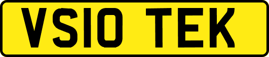 VS10TEK