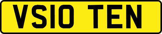 VS10TEN