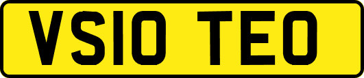 VS10TEO