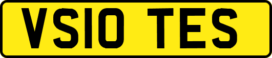 VS10TES