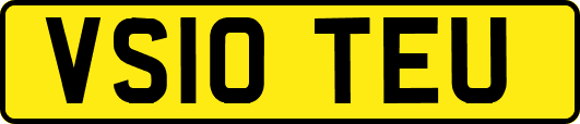VS10TEU