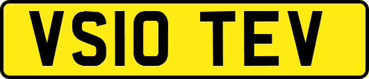 VS10TEV