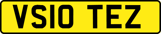 VS10TEZ