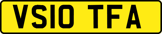 VS10TFA