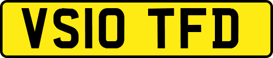 VS10TFD