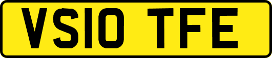 VS10TFE