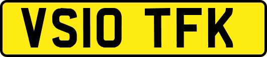 VS10TFK