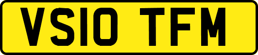 VS10TFM