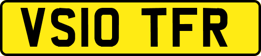 VS10TFR