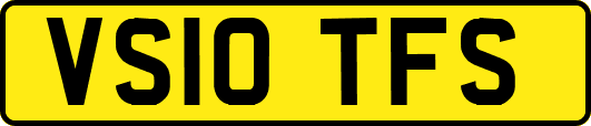 VS10TFS