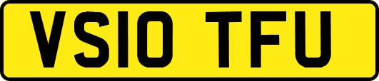 VS10TFU